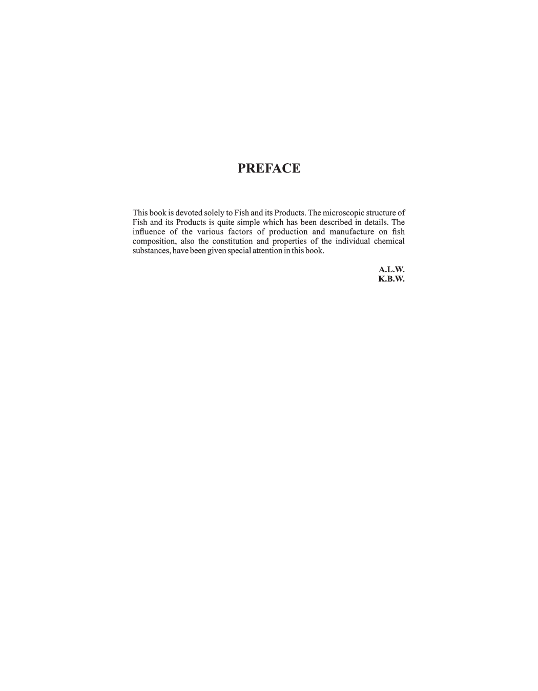 Fish and Fish Products - Page 4