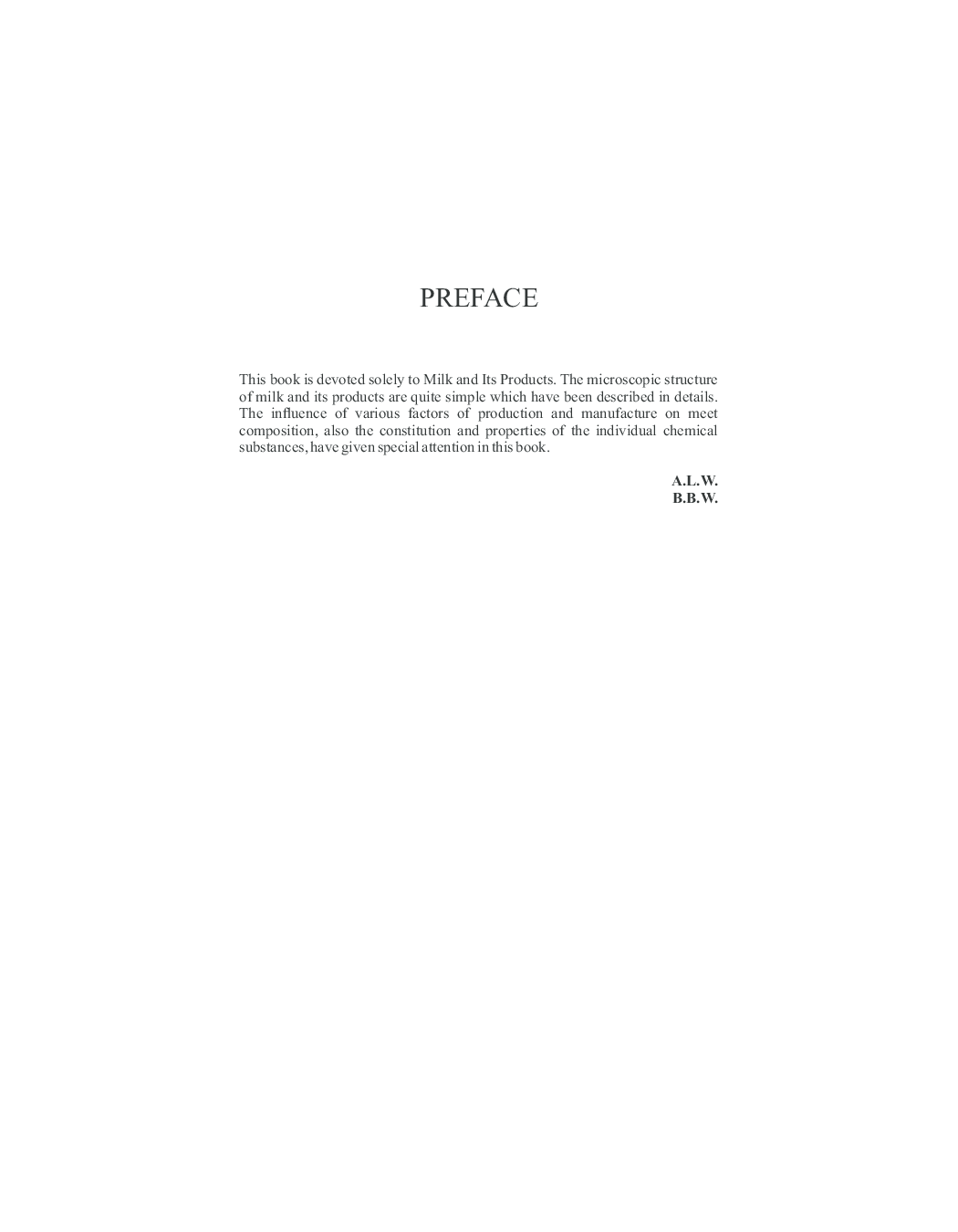 Milk and Milk Products - Page 4