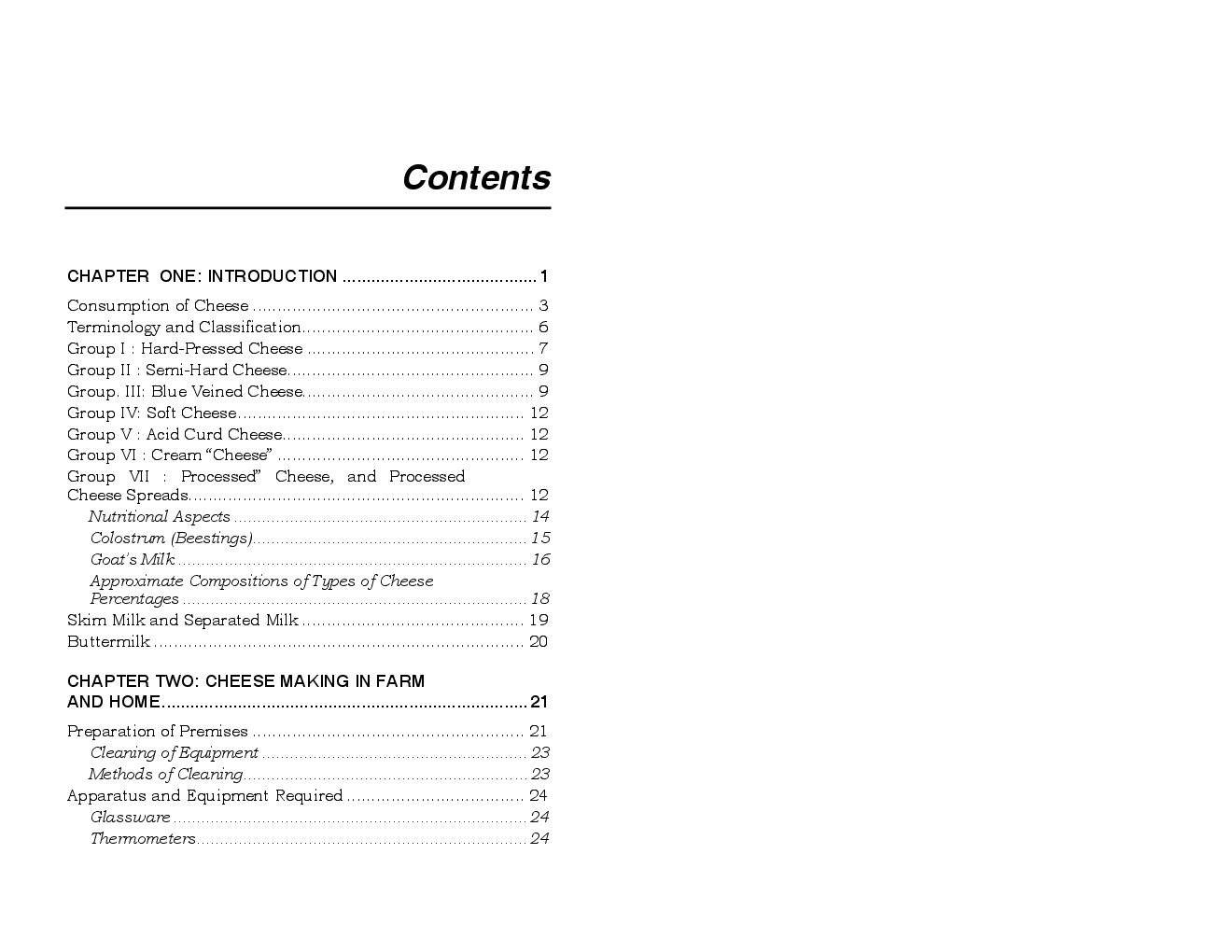 Cheese and Butter - Page 4