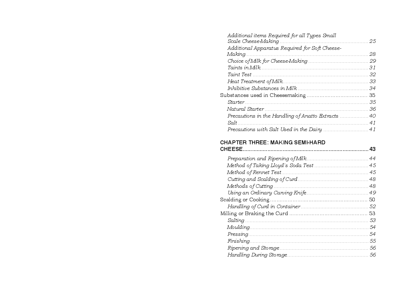 Cheese and Butter - Page 5