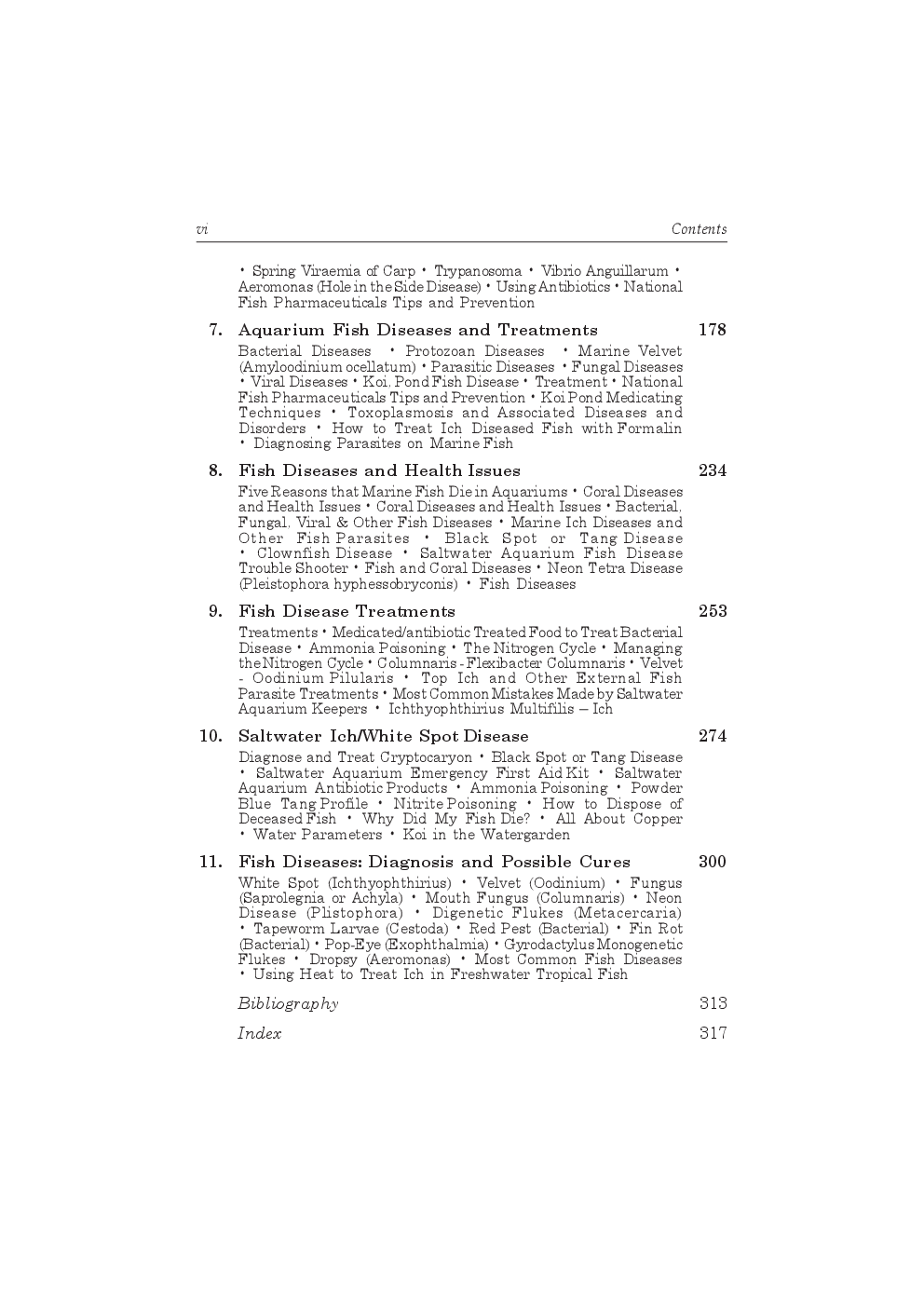 Advances in Fish Diseases and Disorders-Diagnosis & Treatment-1 - Page 5
