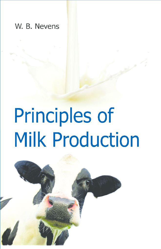 Principles of Milk Production - Page 1