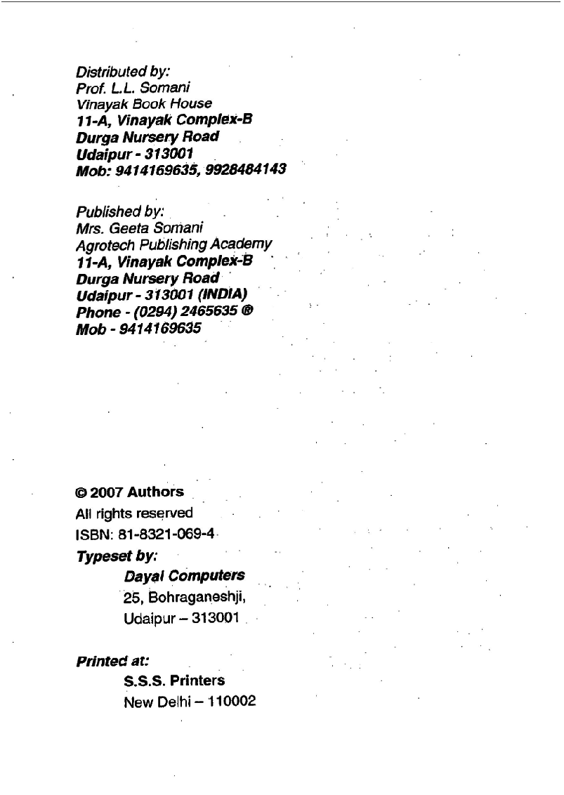 Krishi Vigyan Kendras for Rural Transformation - Page 3