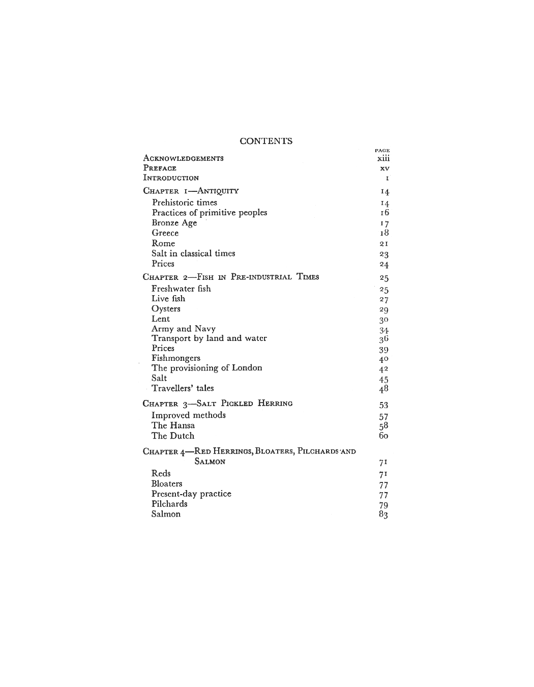 Fish Processing and Preservation - Page 5