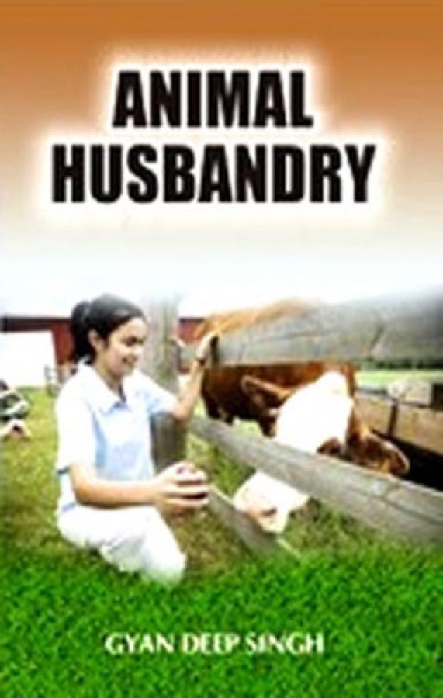 Animal Husbandry - Page 1