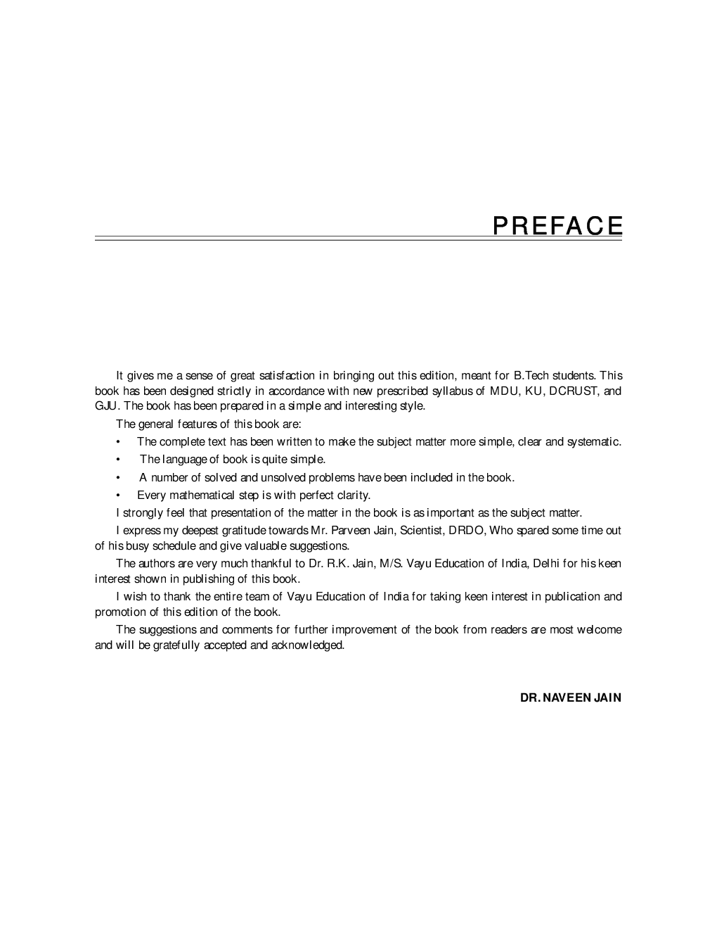 A Textbook of Engineering Chemistry - Page 4