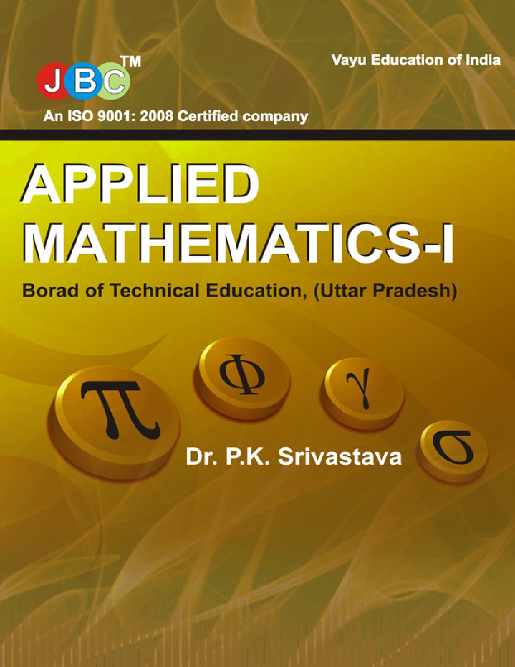 Download Applied Mathematics 1 PDF Online 2022 eBook