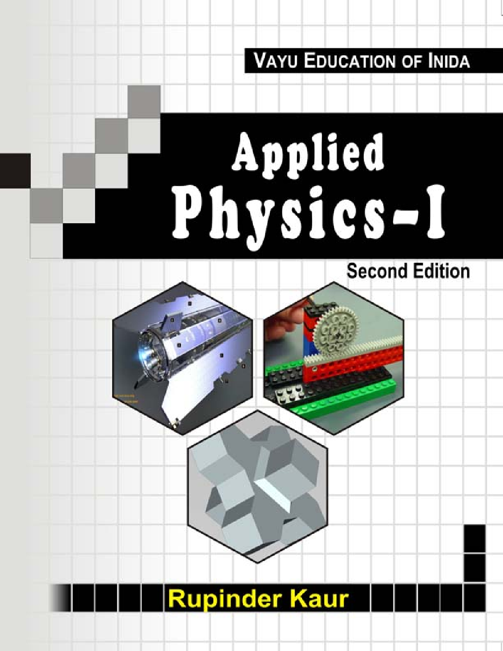 Applied Physics-I - Page 1