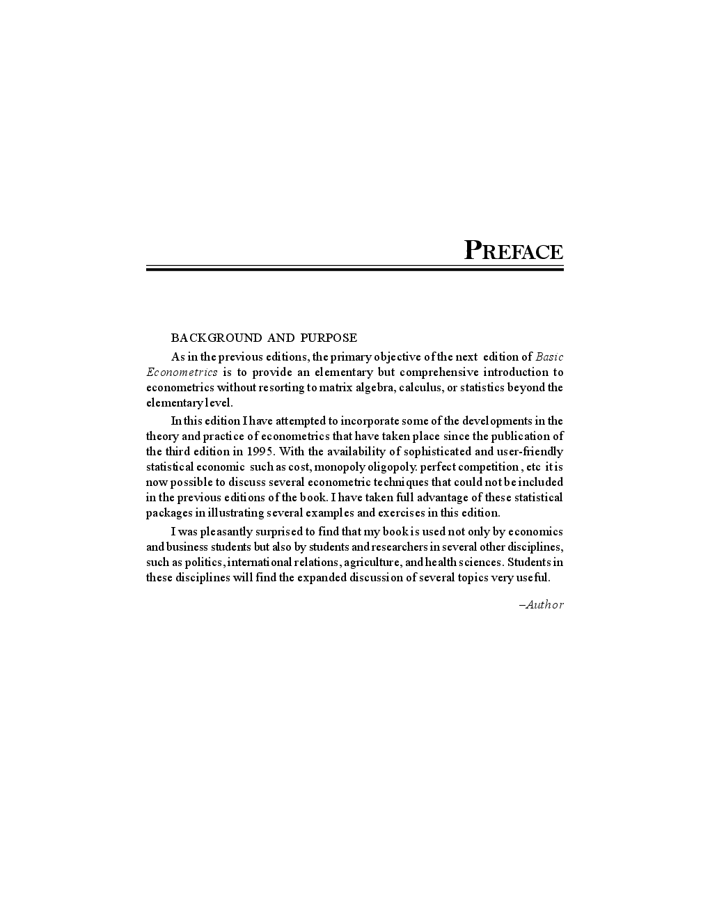 Managerial Economics By Sandhya Singh - Page 4