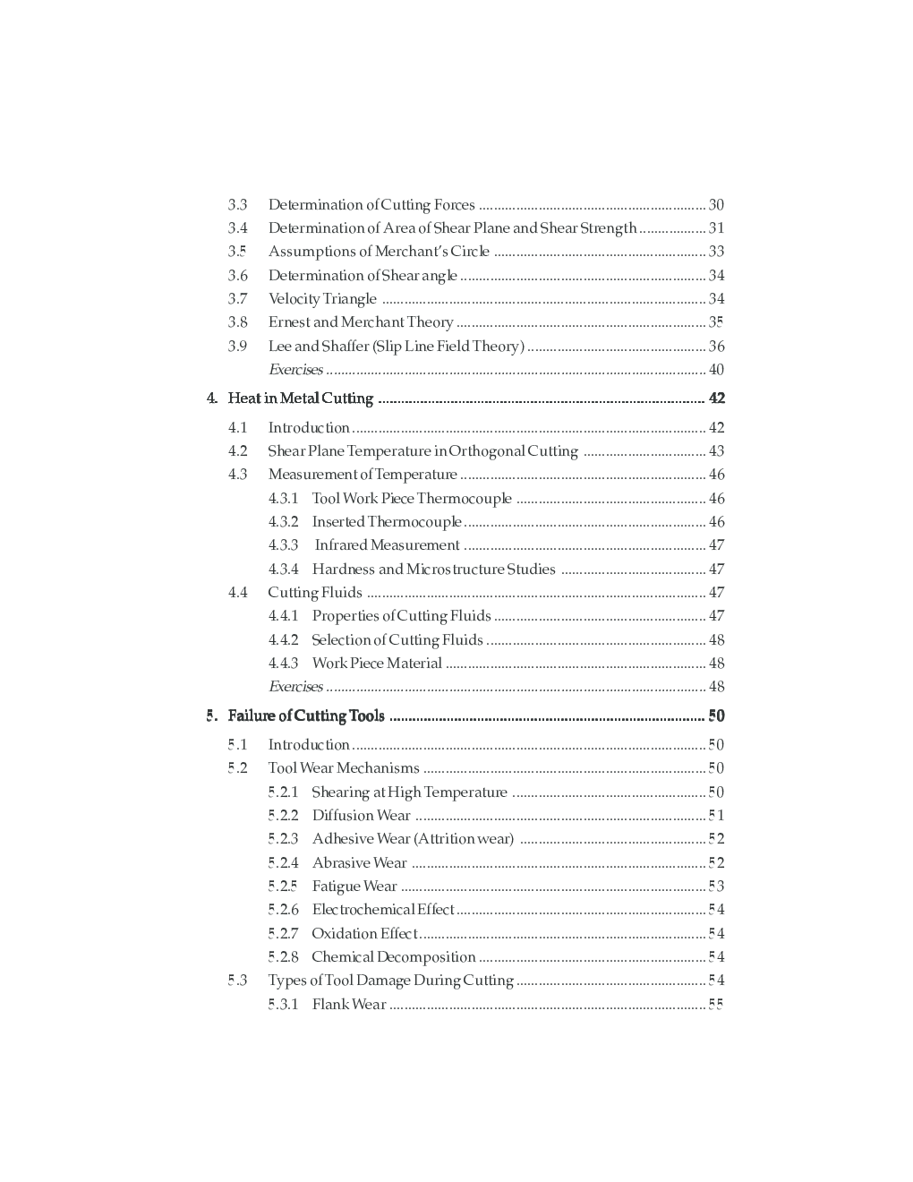 Metal Cutting and Tool Design By Ashok Kumar Singh - Page 4