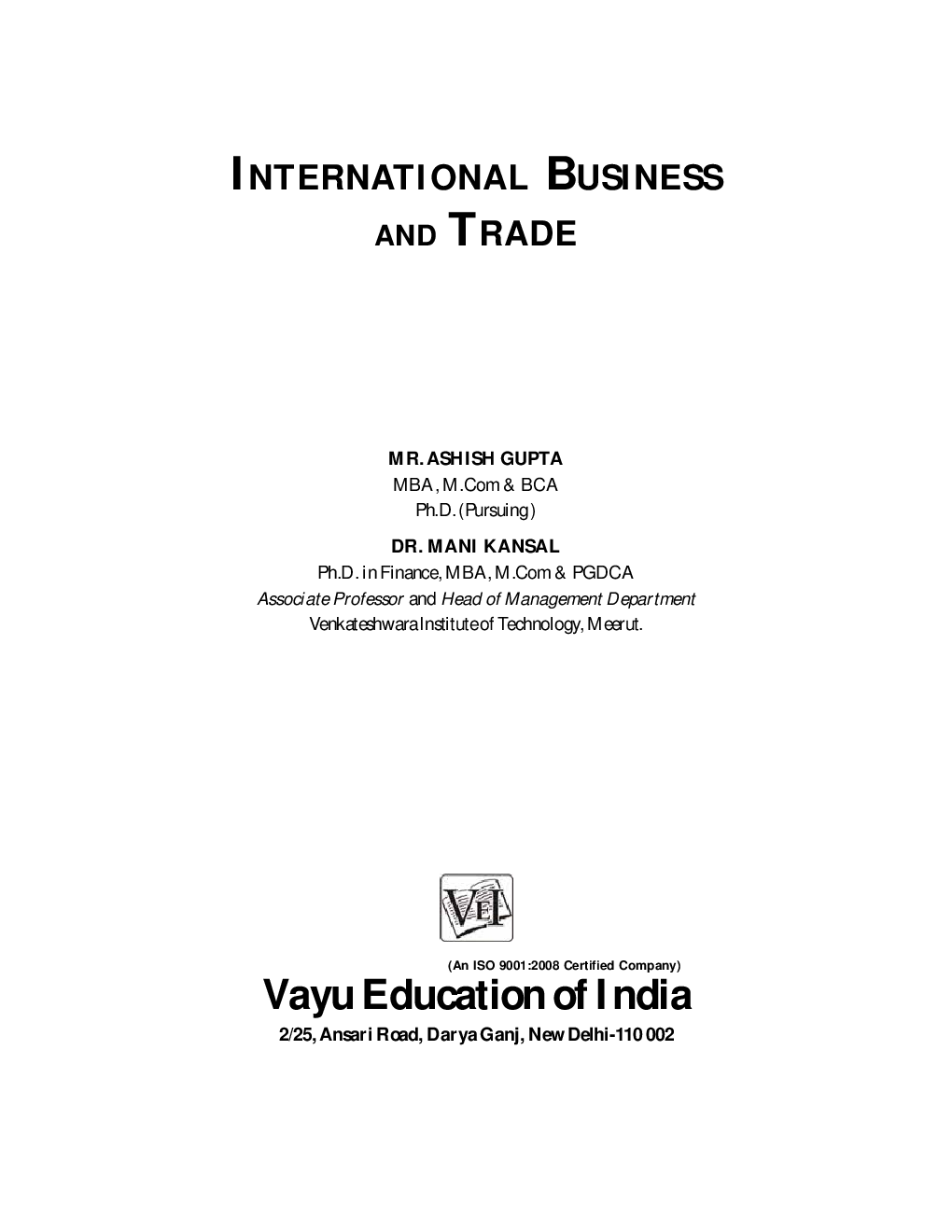 Biomolecules and Metabolic Activities By Manoj Kumar Sharma - Page 1