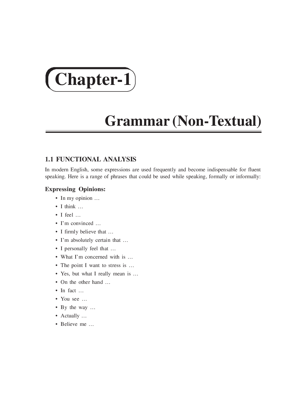 Communication English By Dr. J.S. Malik - Page 4