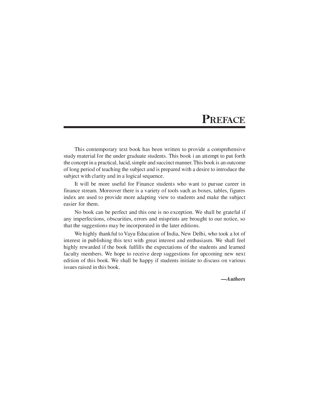 Cost and Management Accounting - Page 3