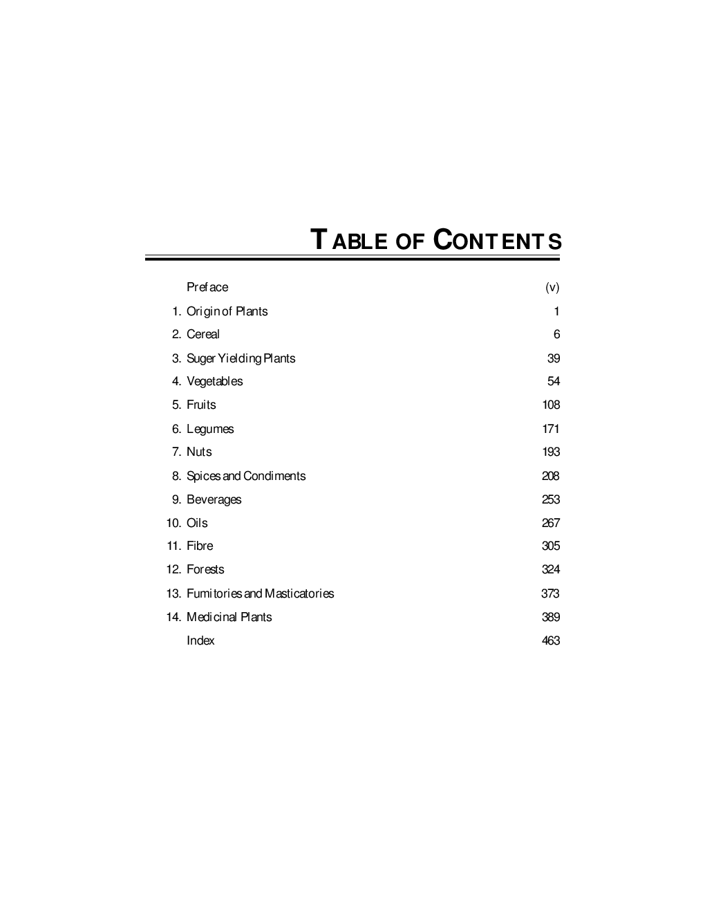 Economic Botany By Manoj Kumar Sharma - Page 4