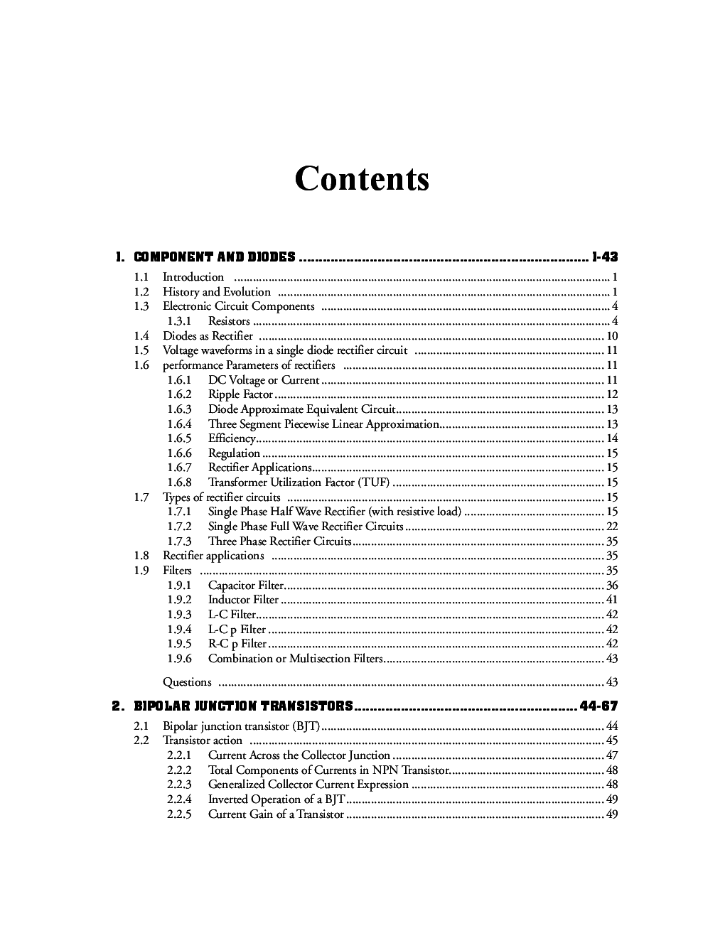 Electronic Devices By Prof. Rajeshwar Rai - Page 3