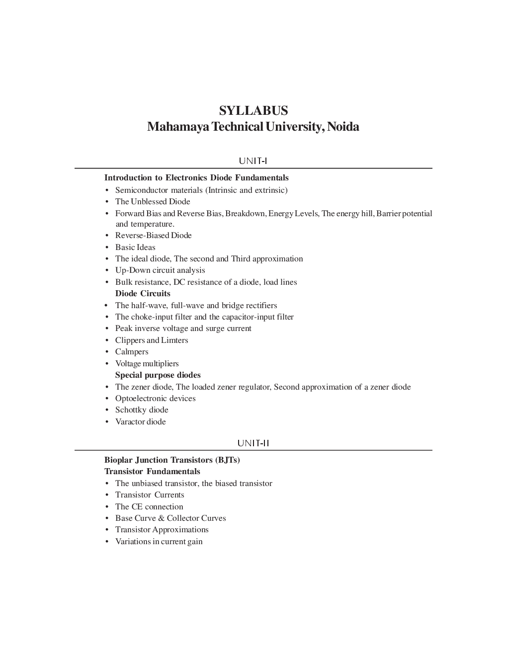 Solution to Electronics Engineering eBook - Page 5