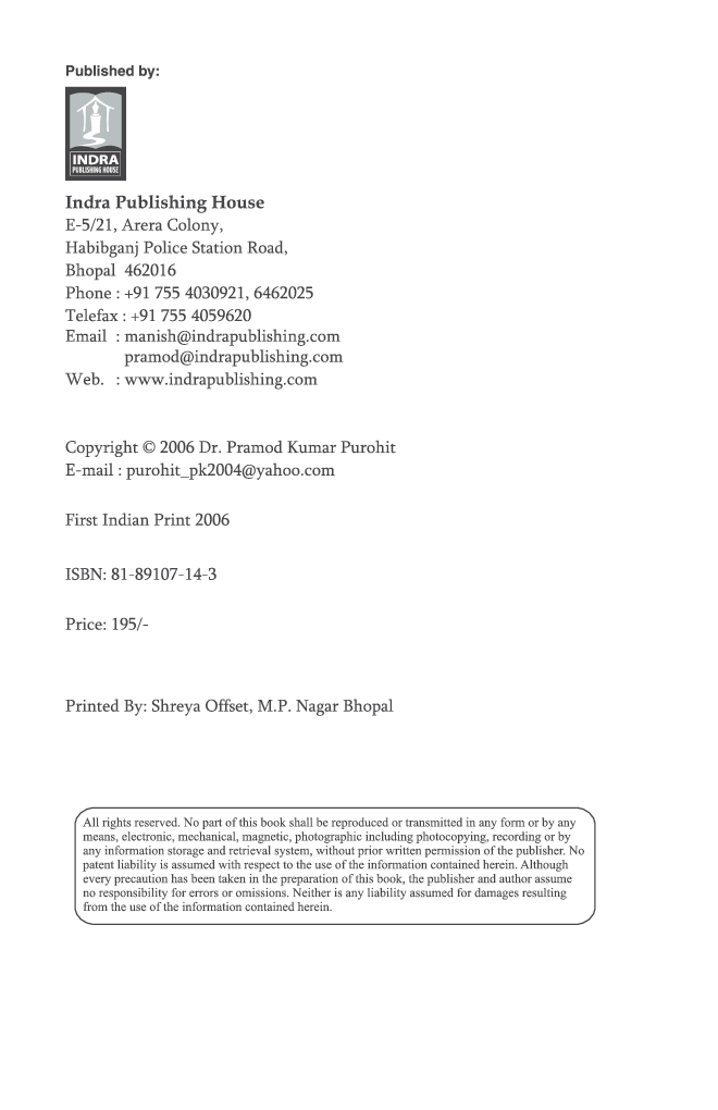 ANTARCTICA Where the silence speaks By Dr. Pramod Kumar Purohit - Page 4