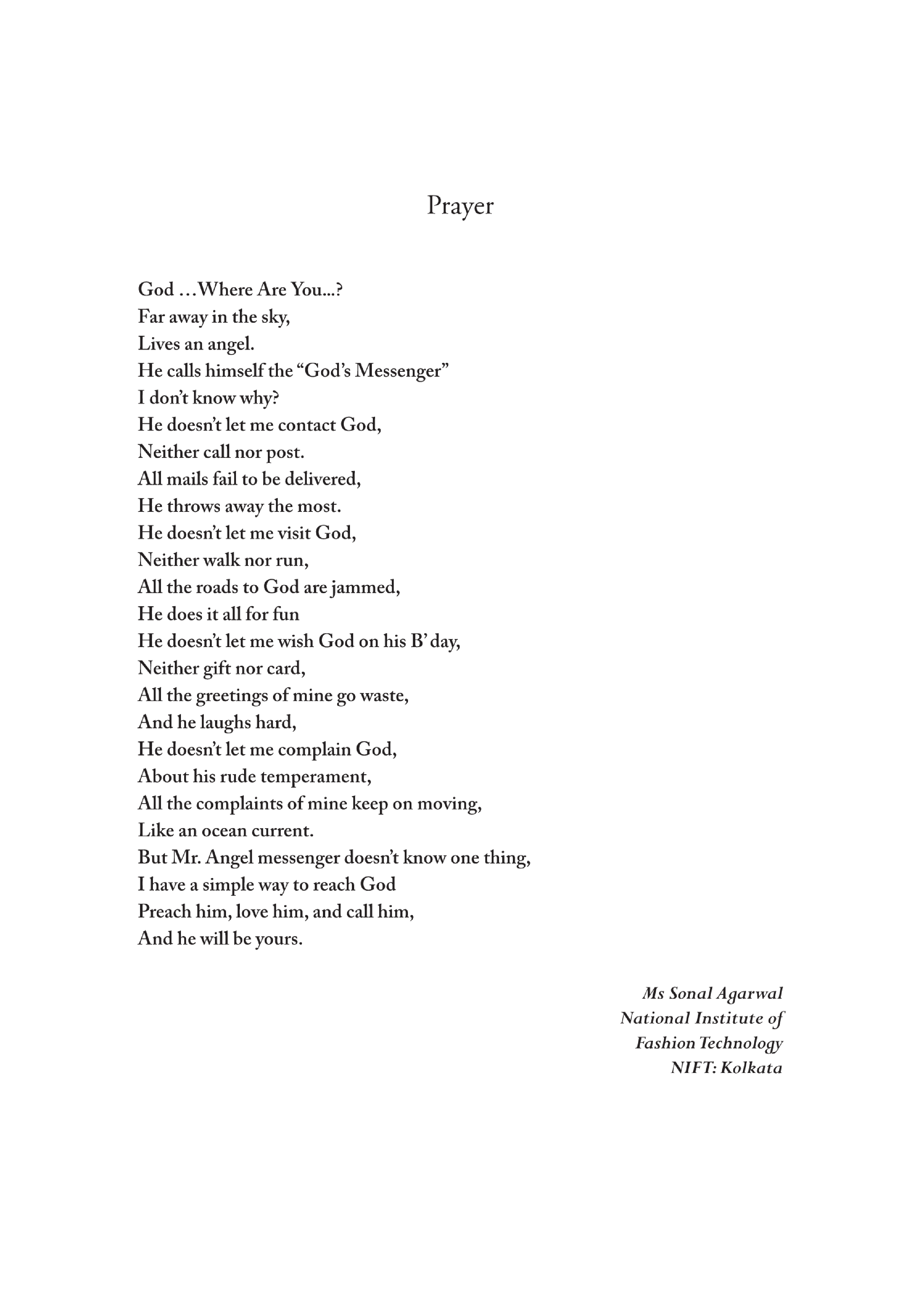 Bhagavada Gita By Swami Anubhavanada - Page 4