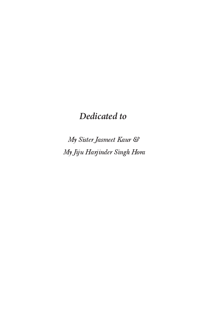 Bhopal to Bollywood By Neshu Saluja - Page 4