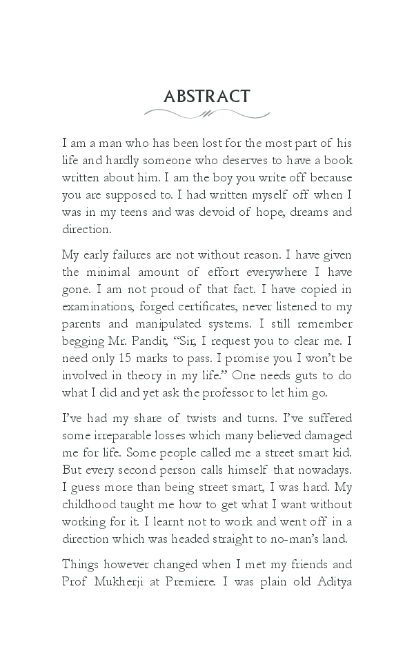 Dada By Vibhor Tikiya - Page 4