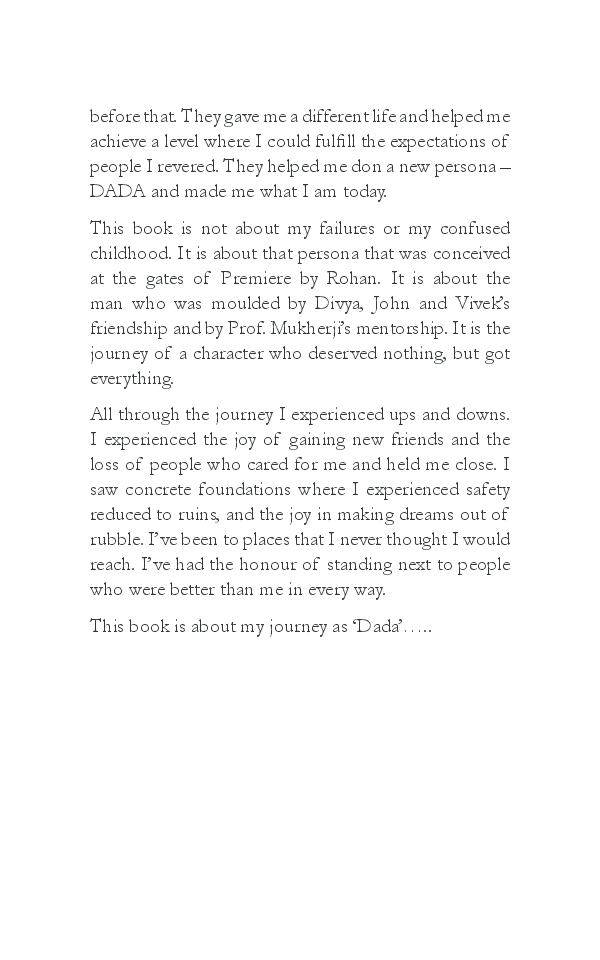 Dada By Vibhor Tikiya - Page 5