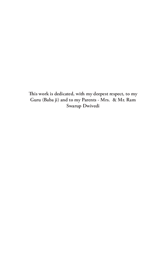 I am Always There For You By Rahul Dwivedi - Page 4