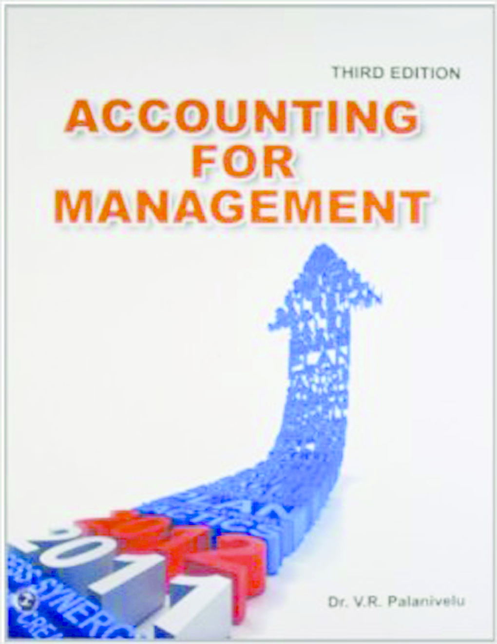 Accounting for Management By Dr. V.R. Planivelu - Page 1