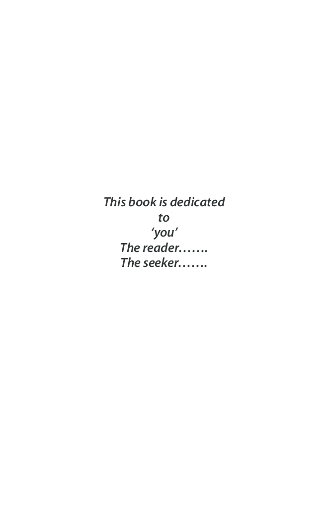 Parables A Collection of Inspiring Short Stories By Seema Agarwal - Page 4
