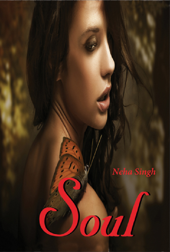 Soul By Neha Singh - Page 1