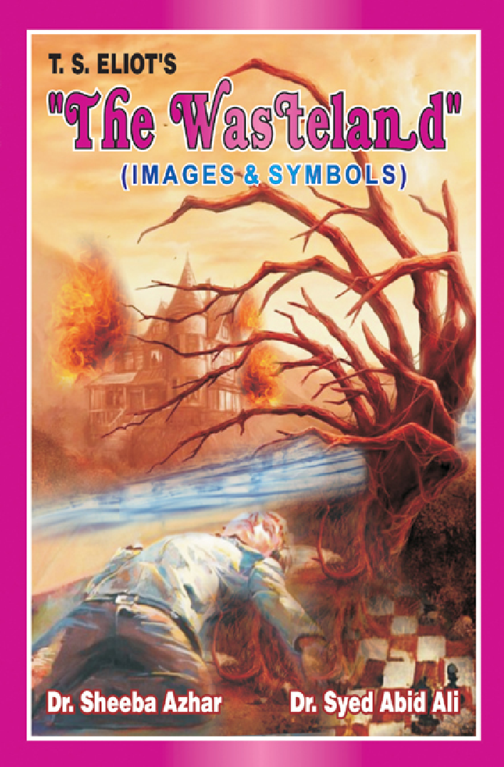 Download The Wasteland Book PDF Online 2020 By Dr Download The Wasteland Book PDF Online 2020 By Dr