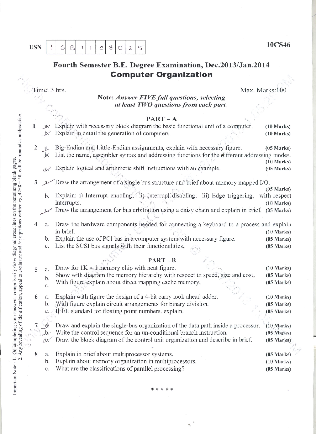 Research paper: Vtu phd coursework question paper