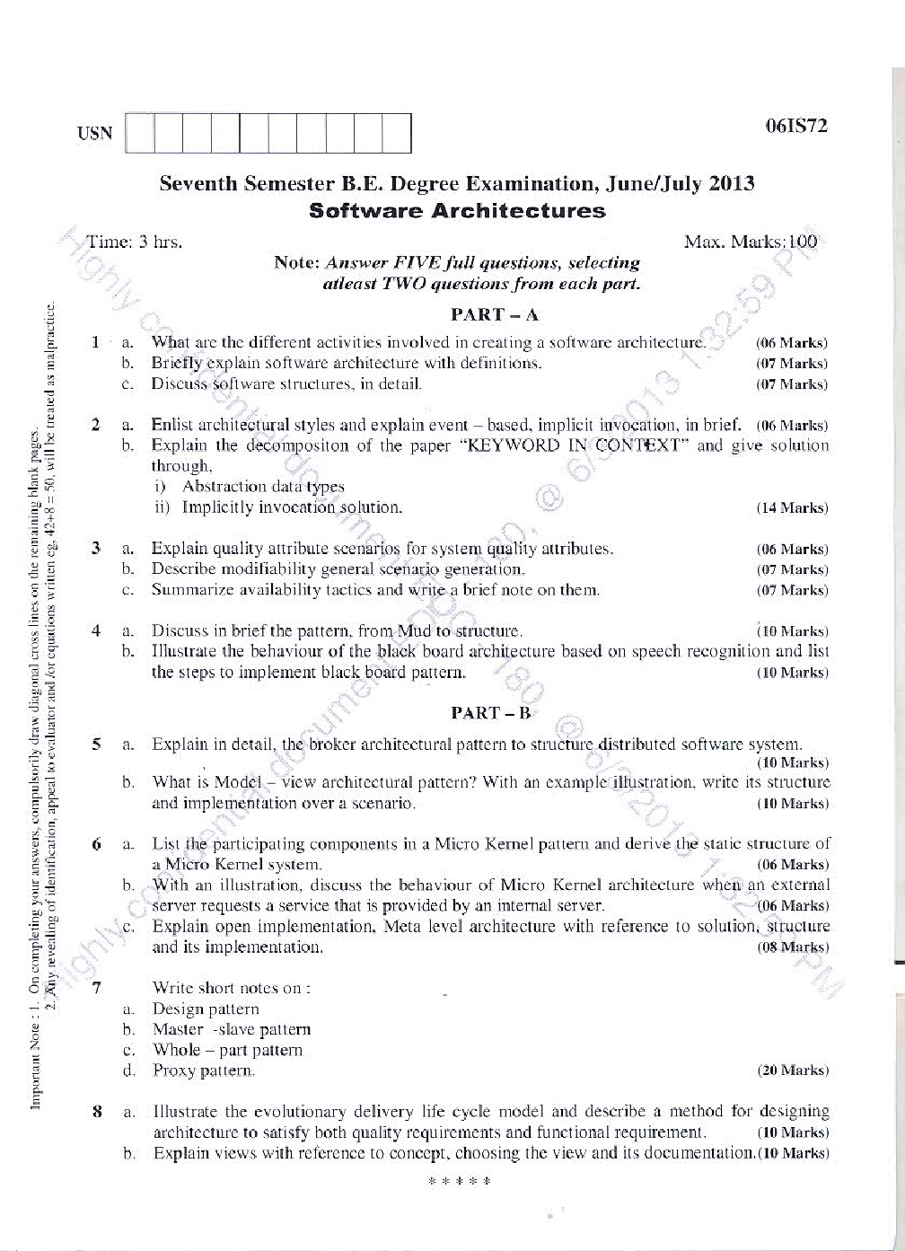 Operation research vtu notes picture