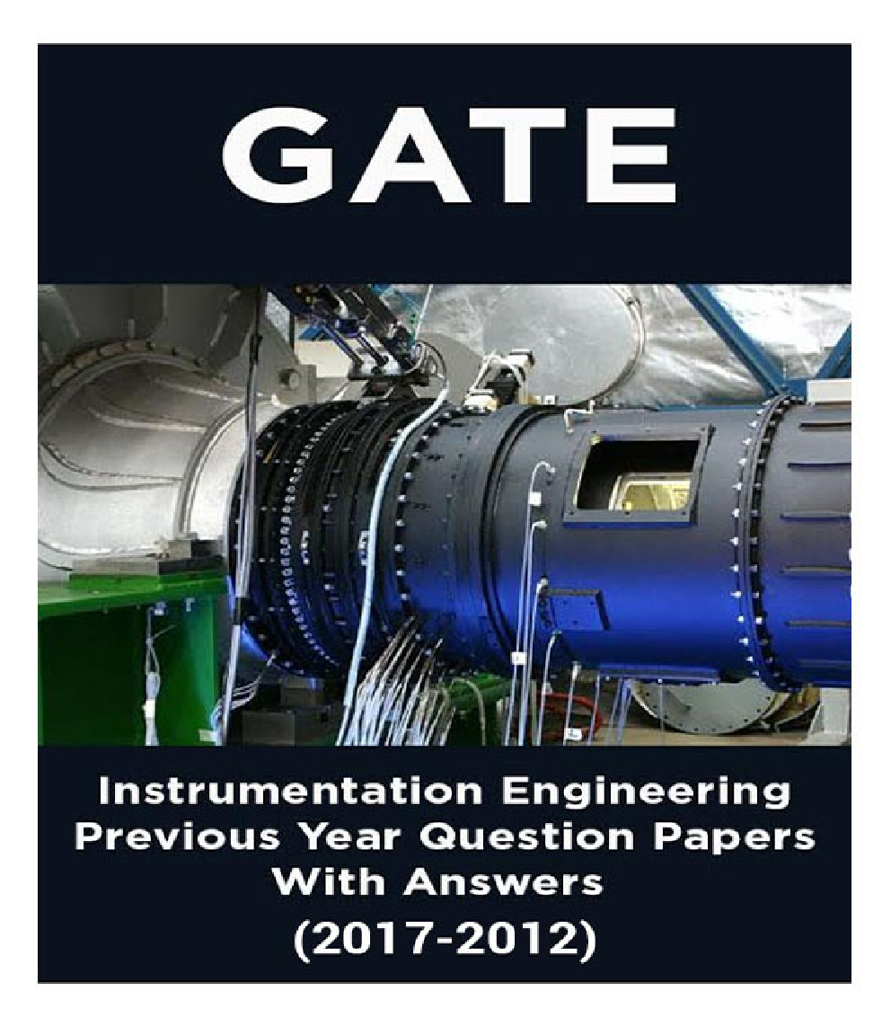 GATE Instrumentation Engineering Previous Year Question Papers With Answers (2017-2012) - Page 1
