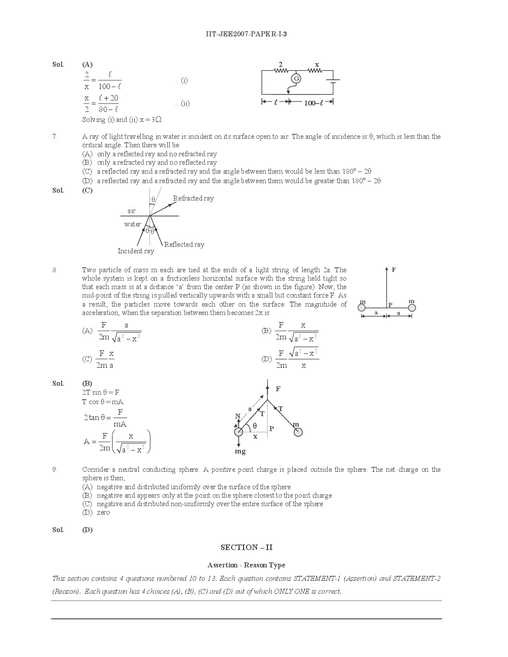 Iit decision date picture