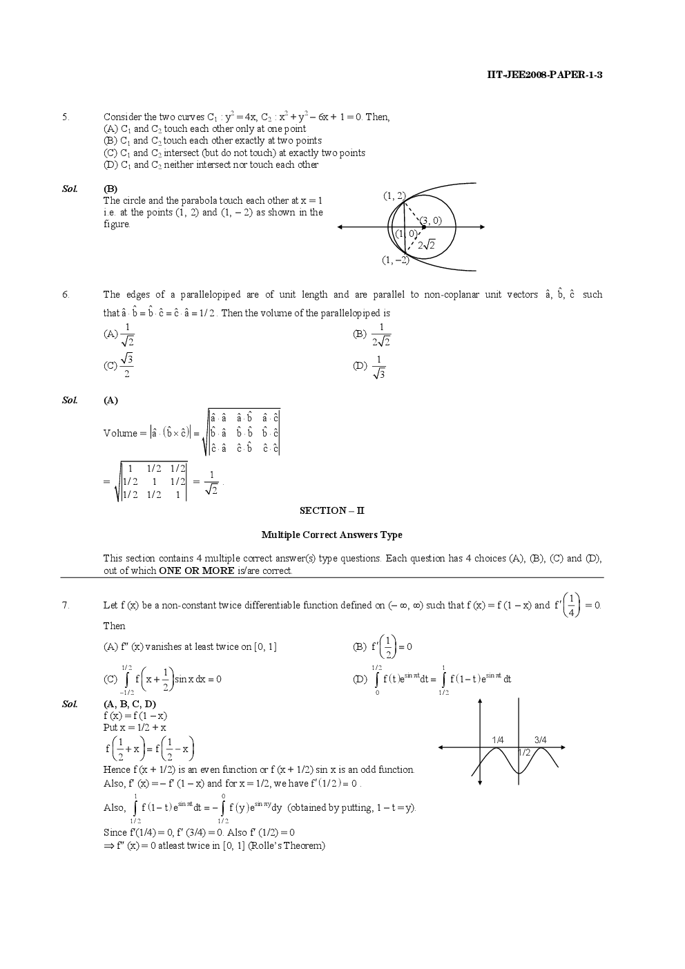 Iitm thesis template picture