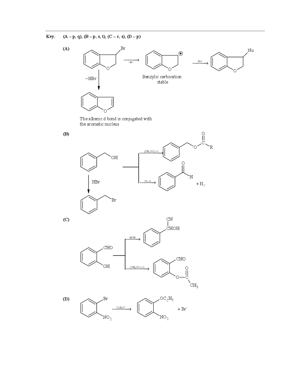 IIT JEE SOLVED QUESTION PAPERS PAPER 2 2009 - Page 5