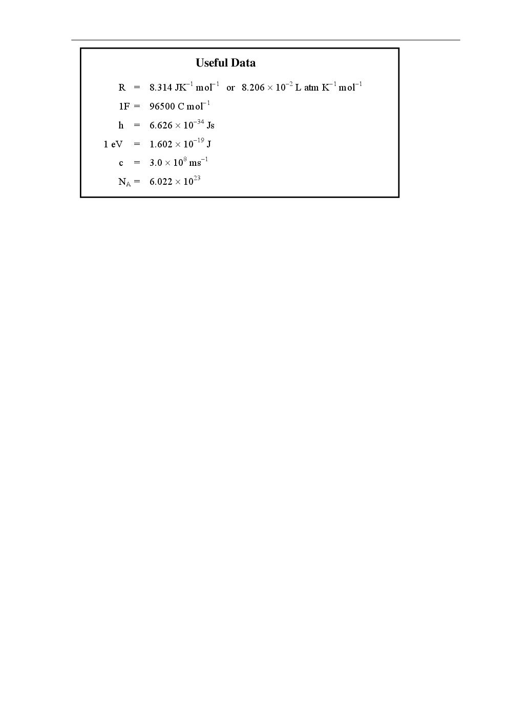 IIT JEE SOLVED QUESTION PAPERS PAPER 2 2011 - Page 3