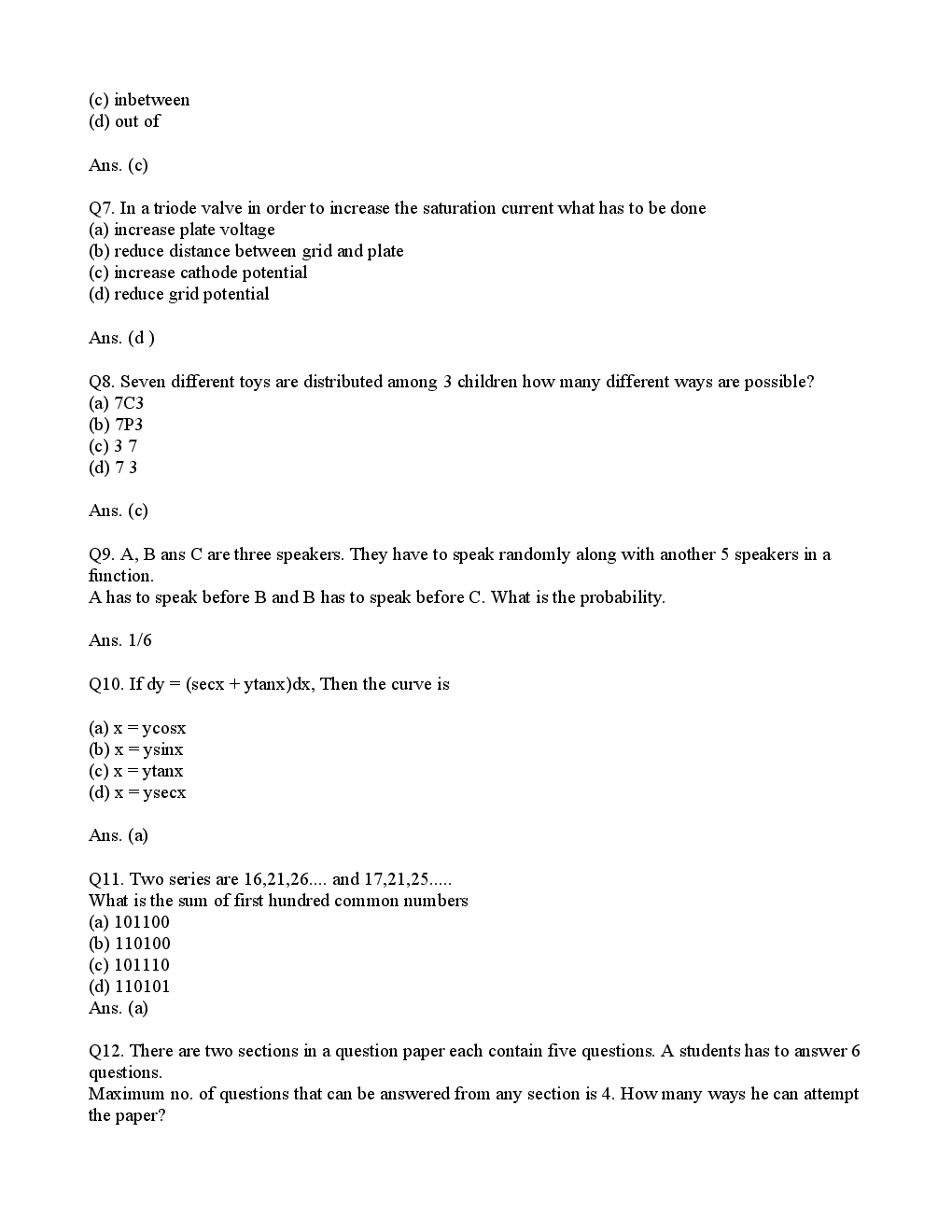 Wipro Interview Questions With Answers - Page 3