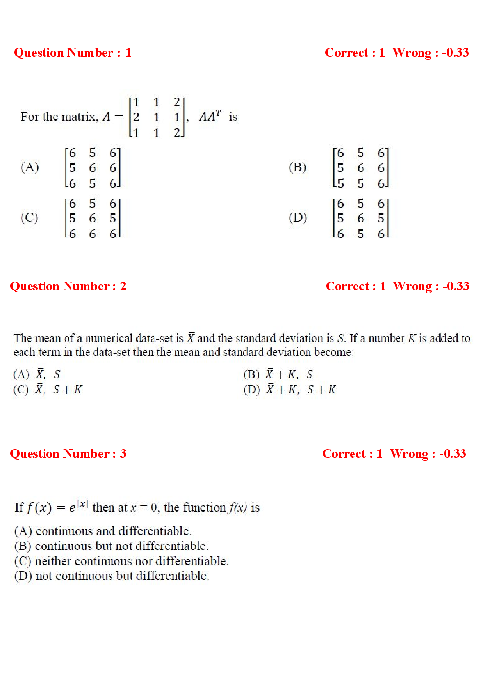 GATE Metallurgical Engineering Previous Year Question Papers With Answers (2017-2012) - Page 2