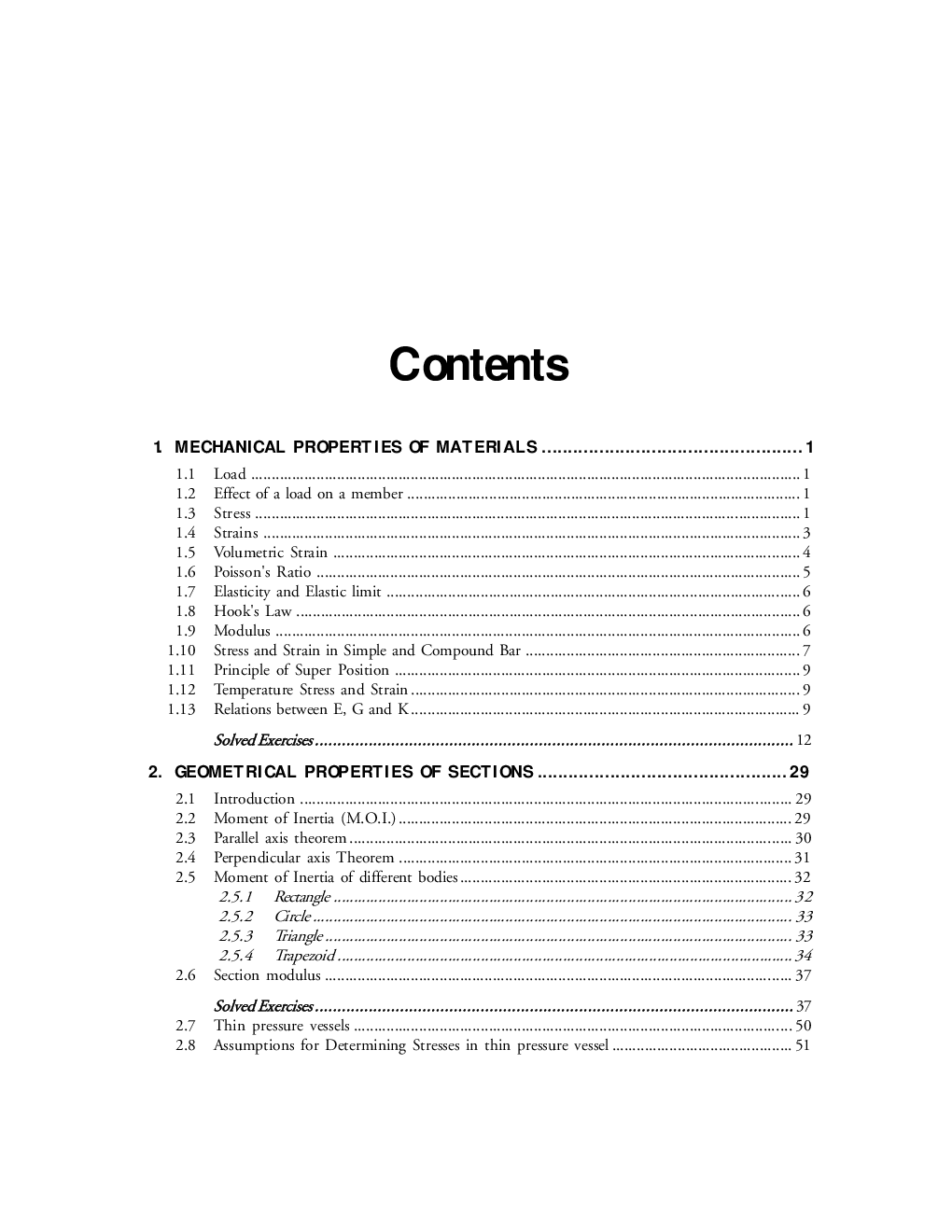 Engineering Mechanics - Page 3