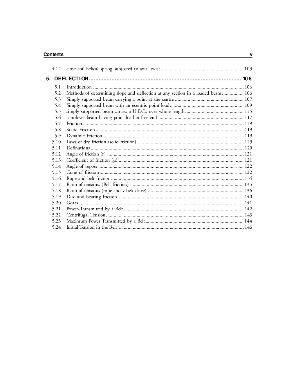 Engineering Mechanics - Page 5
