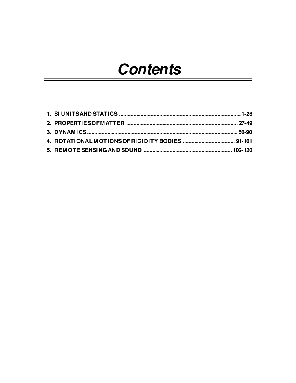 Engineering Physics-I - Page 3