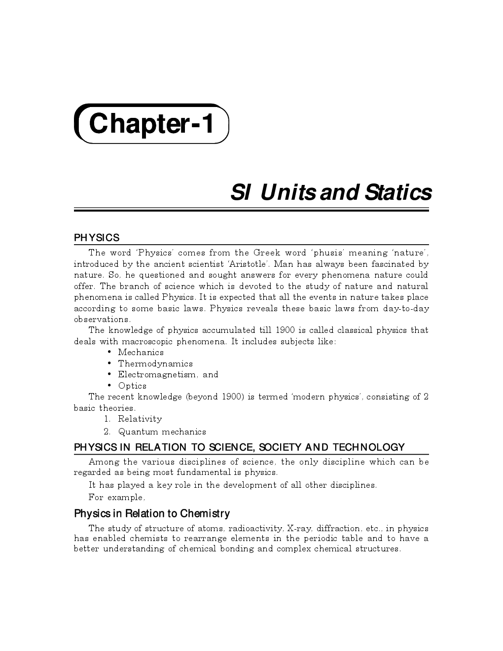 Engineering Physics-I - Page 4