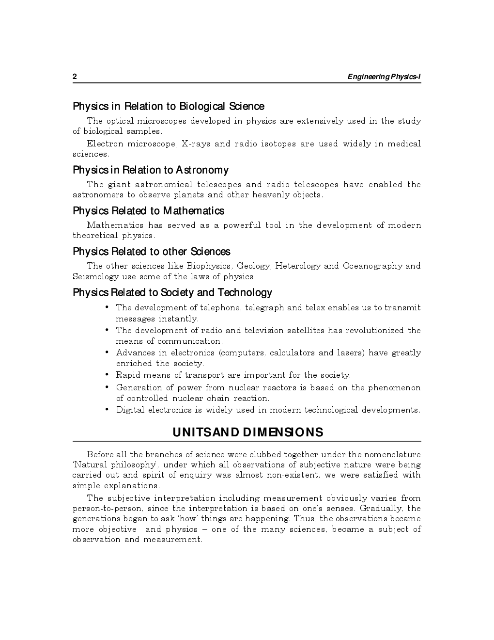 Engineering Physics-I - Page 5