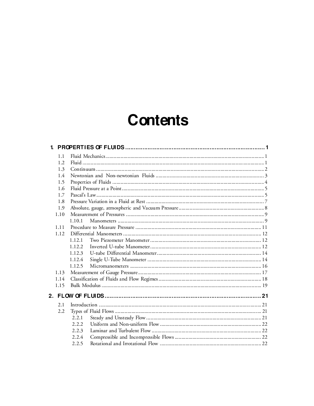 Fluid Mechanics By A.K. Singh - Page 3