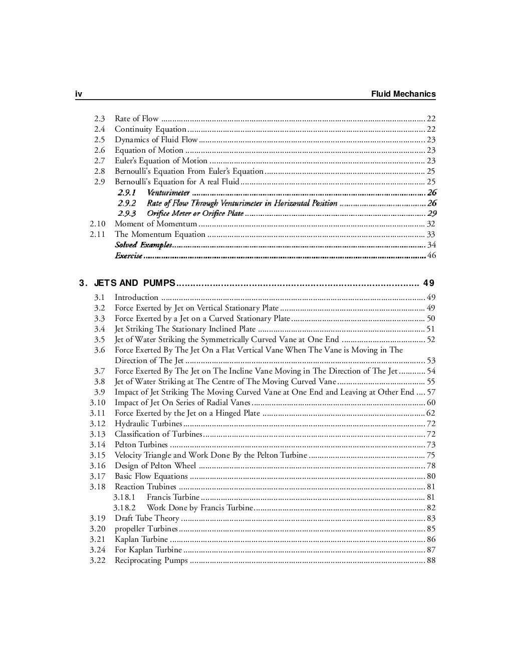 Fluid Mechanics By A.K. Singh - Page 4