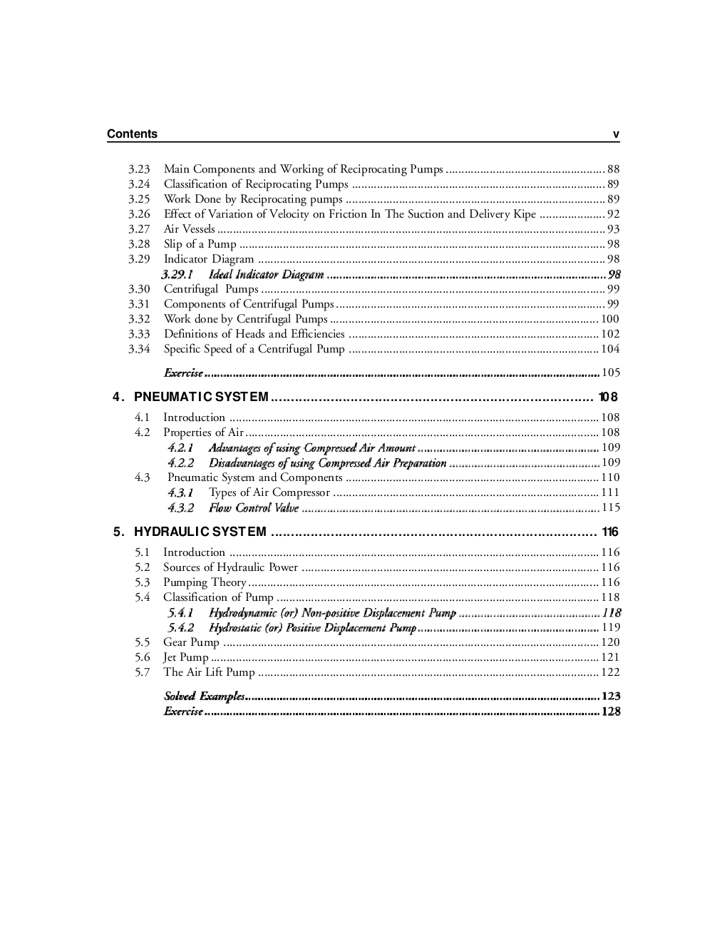 Fluid Mechanics By A.K. Singh - Page 5