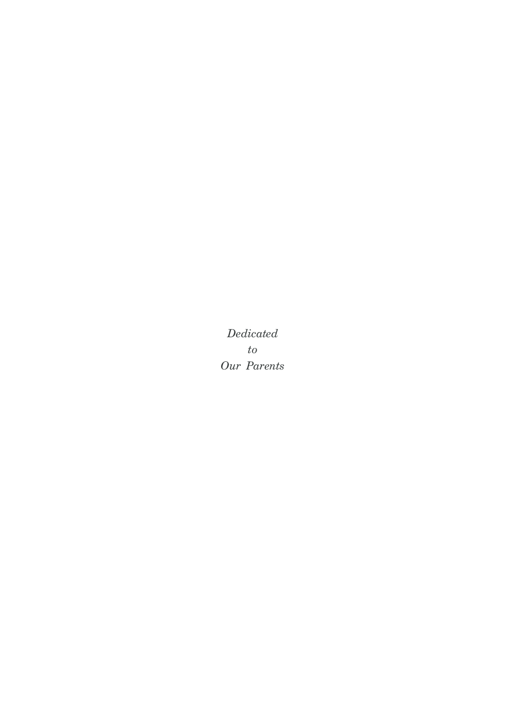 Computer Network By B.B.Agarwal & S.P.Tayal - Page 4