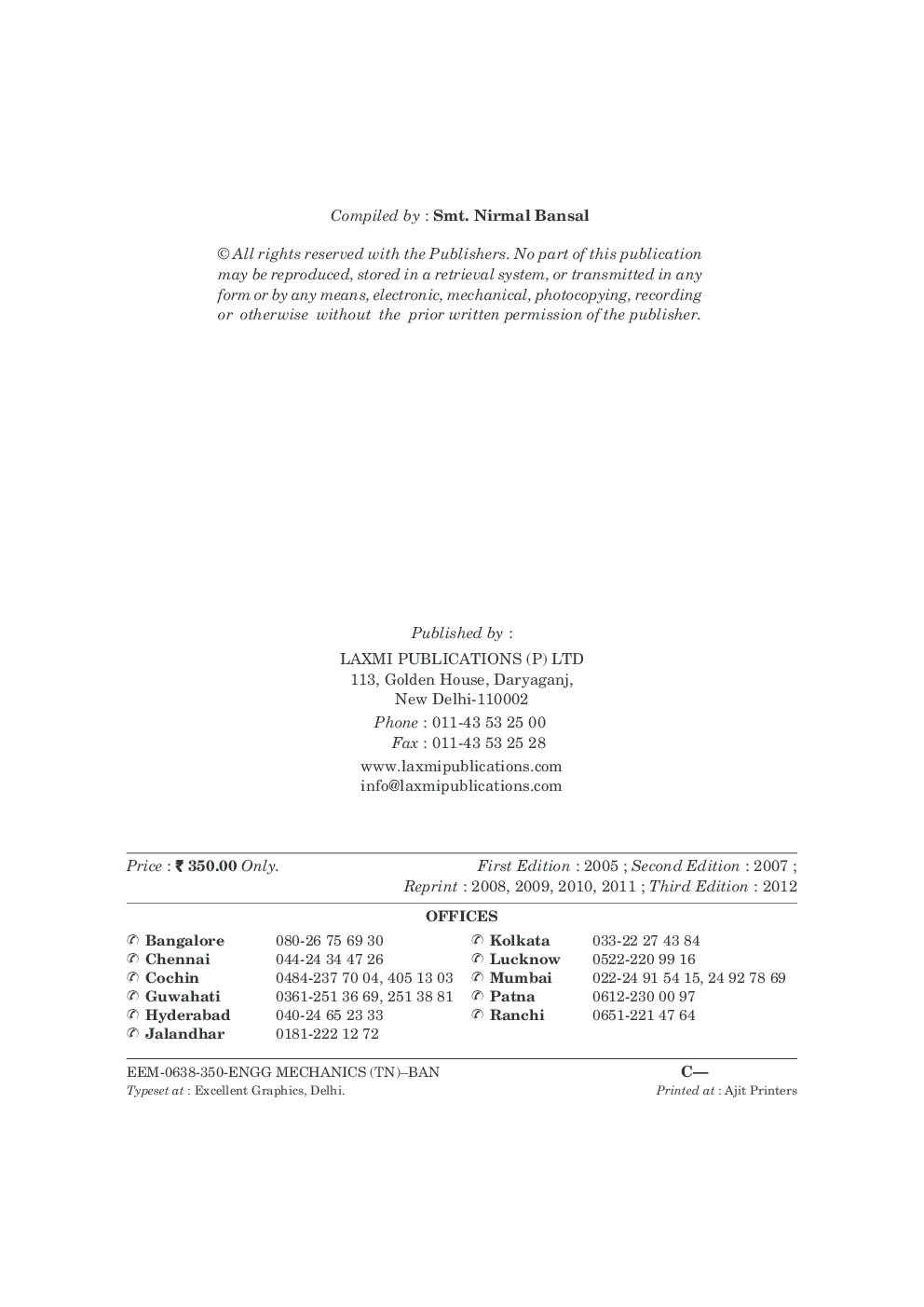 Engineering Mechanics(Anna Univ) - Page 4