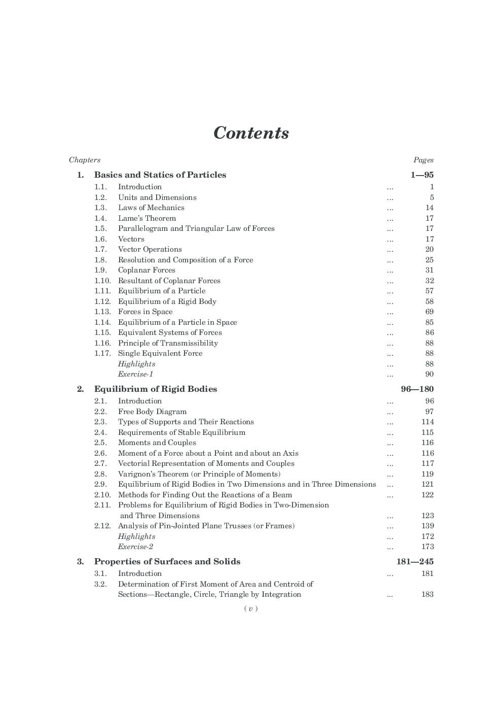 Engineering Mechanics(Anna Univ) - Page 5